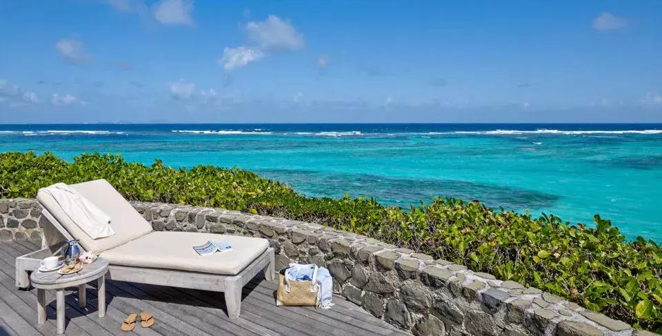 世界上最好的度假村,世界上最偏远的岛屿旅游