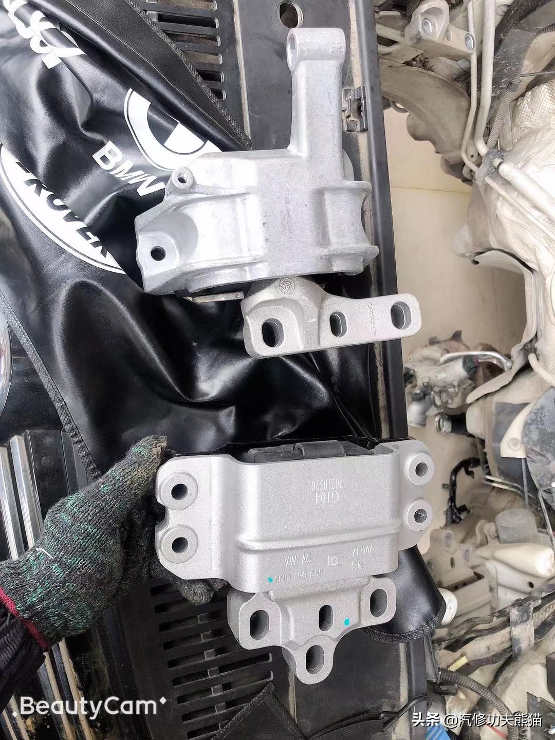 治理烧机油后的大众,大众途观烧机油能彻底解决吗