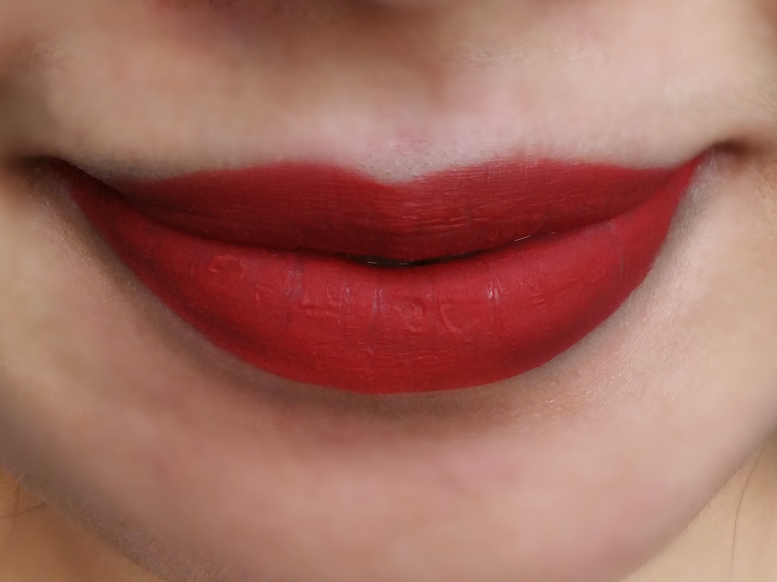 完全不掉色的口红,超级滋润的哑光口红推荐