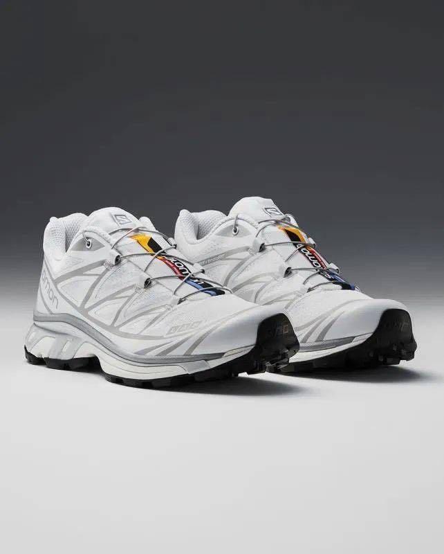 GearWeeklyVol.6—Marmot脑洞双层硬壳，Salomon引进潮支线ADV