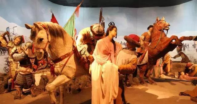 抗金名将宗泽,南宋第一名将宗泽