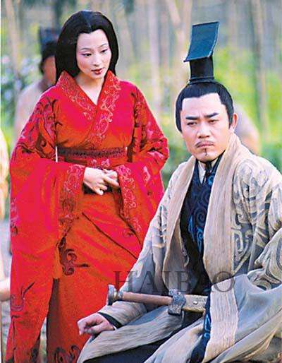 金屋藏娇的成语故事告诉我们,金屋藏娇这个成语的由来