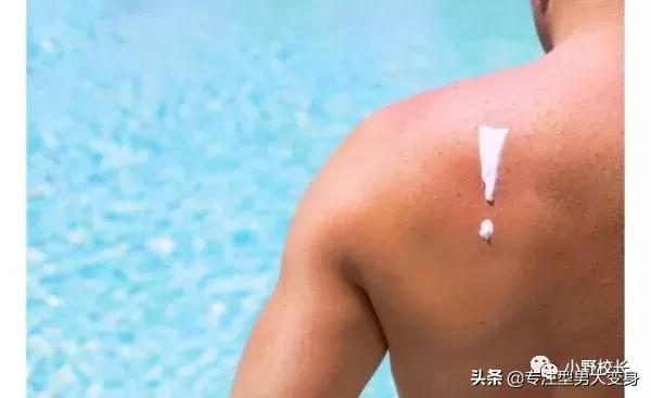 你知道自己属于什么肤色,你知道你自己是什么脸型吗