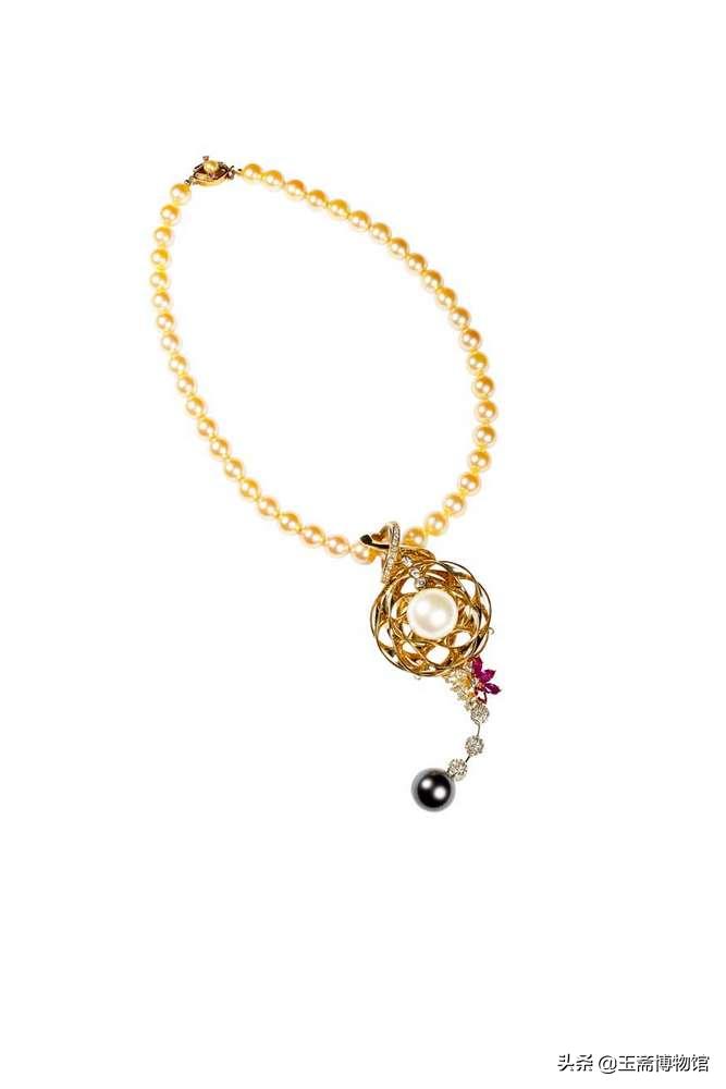 苏富比拍卖的宝石项链,保利最贵的古董拍卖是什么