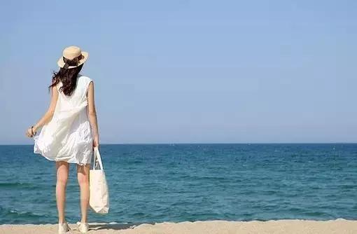 低头的麦穗更成熟,低头的麦穗