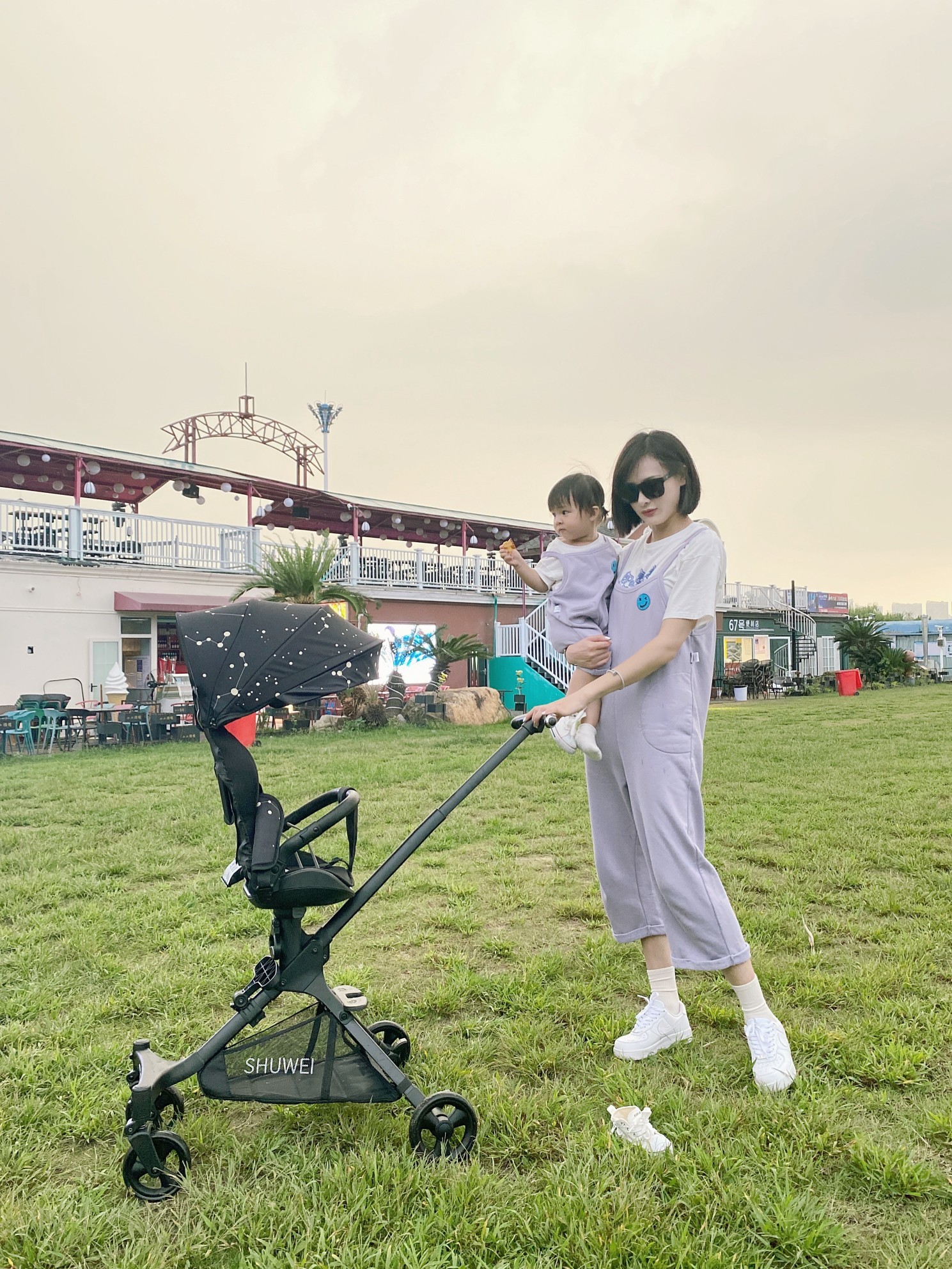 推车婴儿车测评,婴儿推车买什么车好