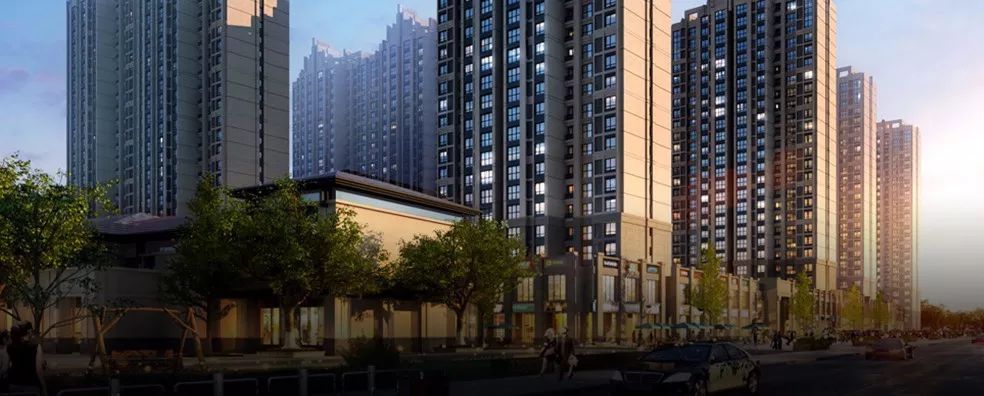 迷失在房地产黄金时代：绿景控股，10年不拿地，靠倒腾子公司保壳