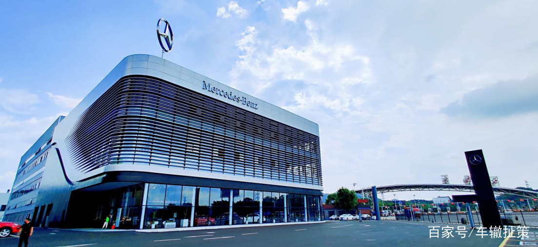 湖南兰天嘉驰奔驰是正规4s店吗,长沙兰天奔驰