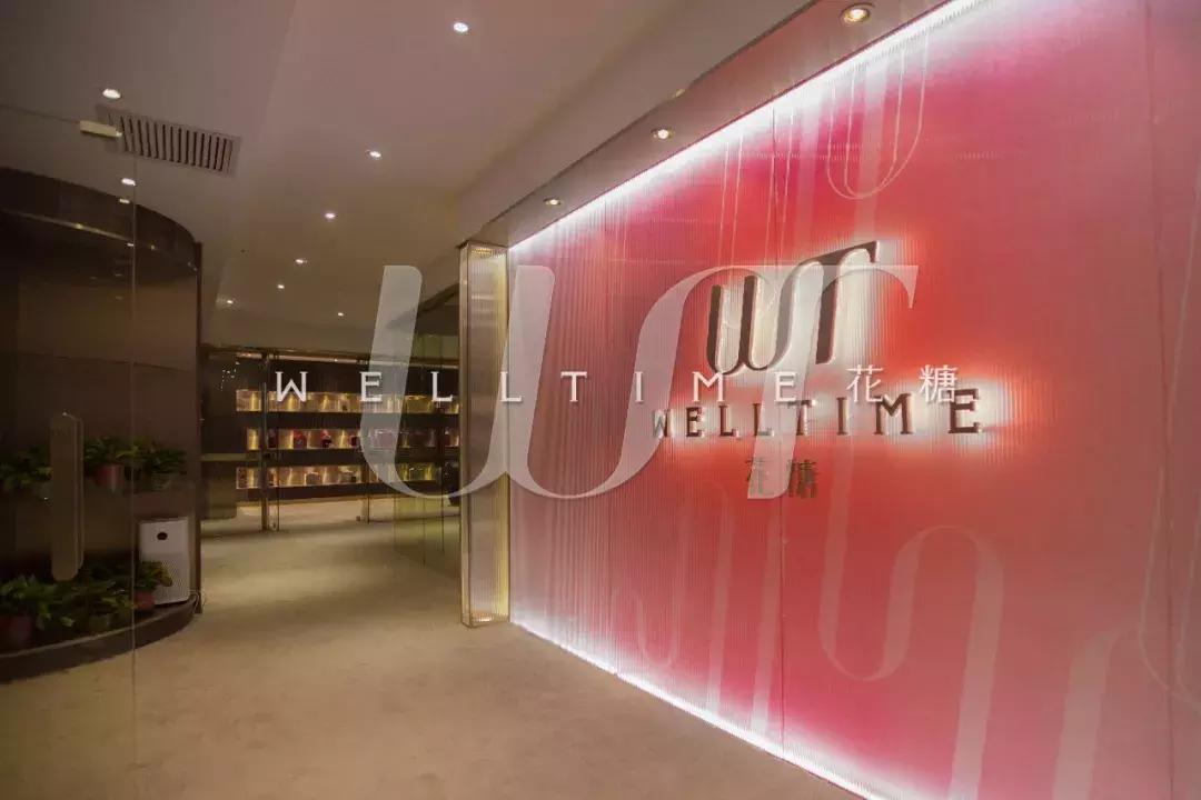 红遍各大婚礼被翻版无数的伴手礼，原版已登陆温州！