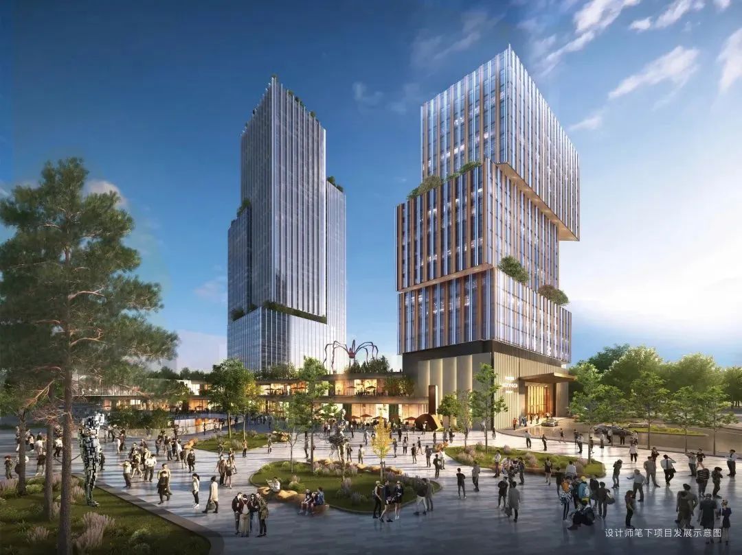 杭州新世界k11什么时候开业,杭州望江新世界k11综合体