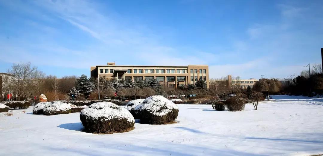 辽宁省普通高等院校（二十五）沈阳工程学院