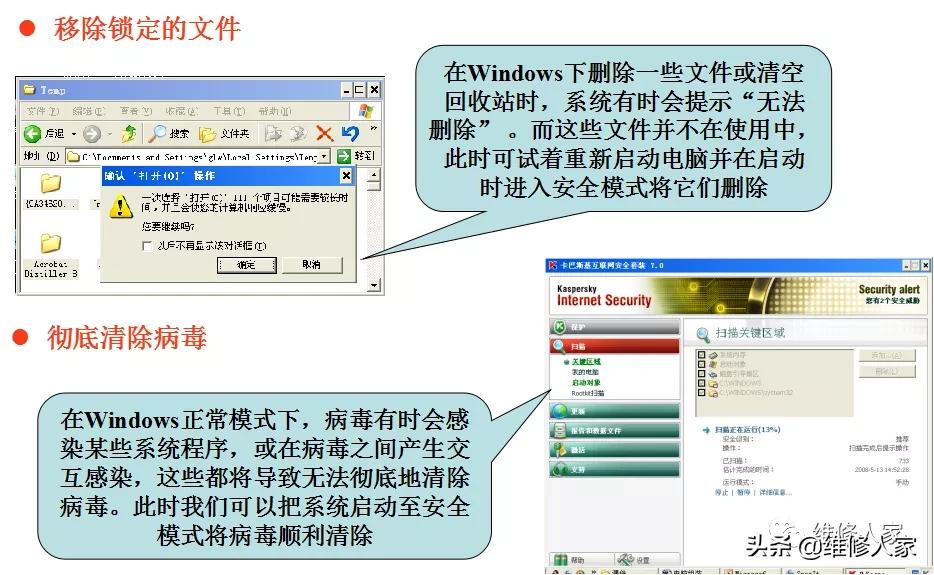 电脑常见问题与故障1000例,电脑常见故障处理方法介绍