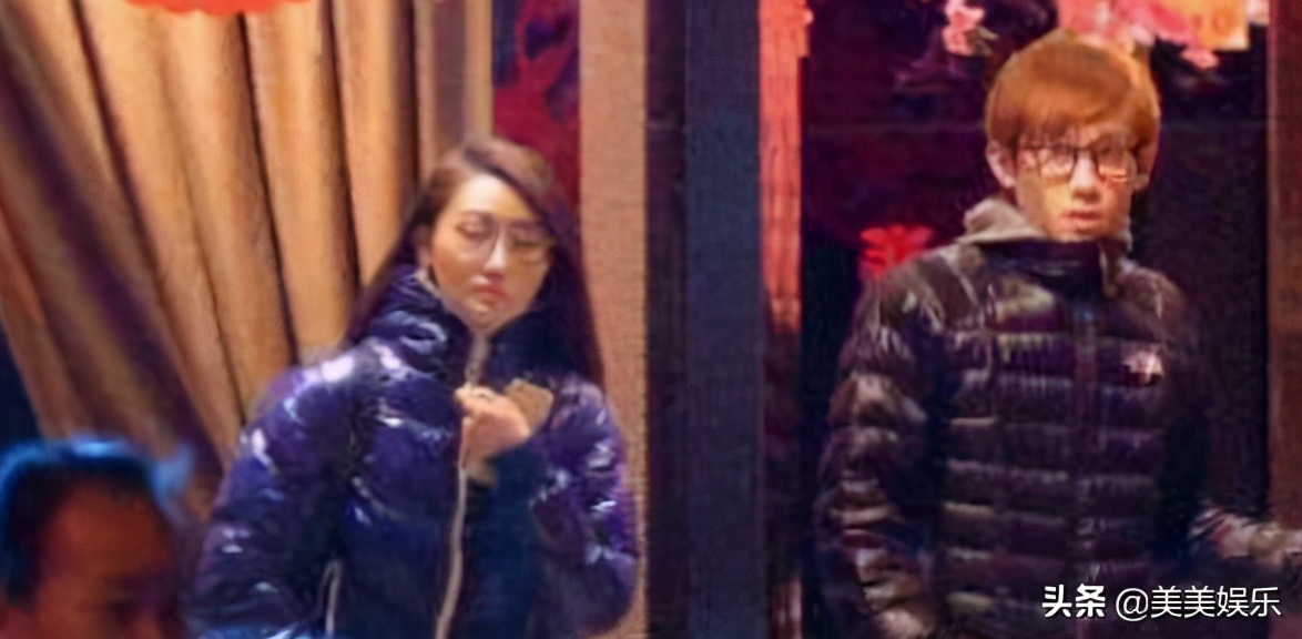 张一山恋情新消息,张一山有新的恋情吗