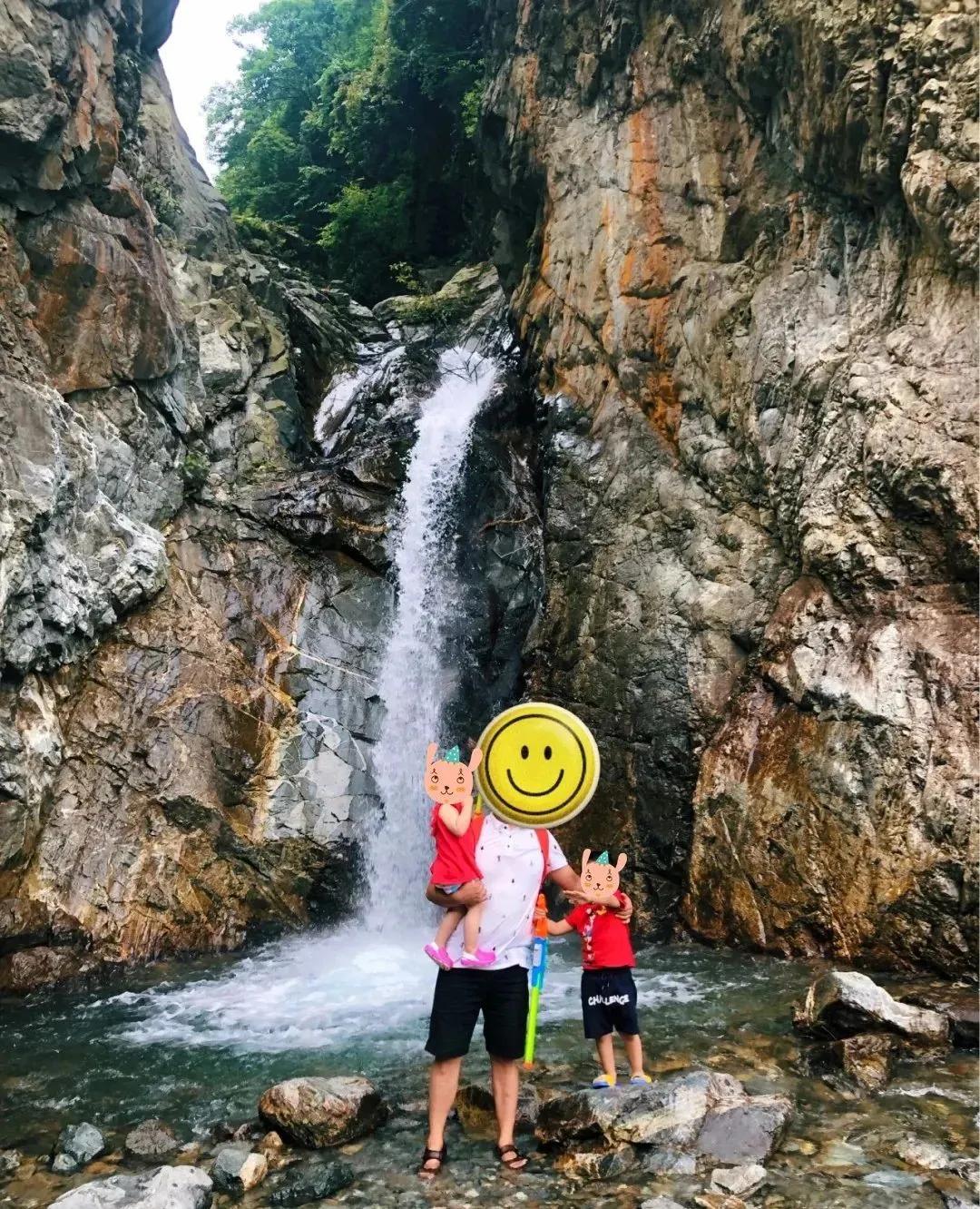 成都周边凉快又可以耍水的地方,成都周边哪有耍水的地方