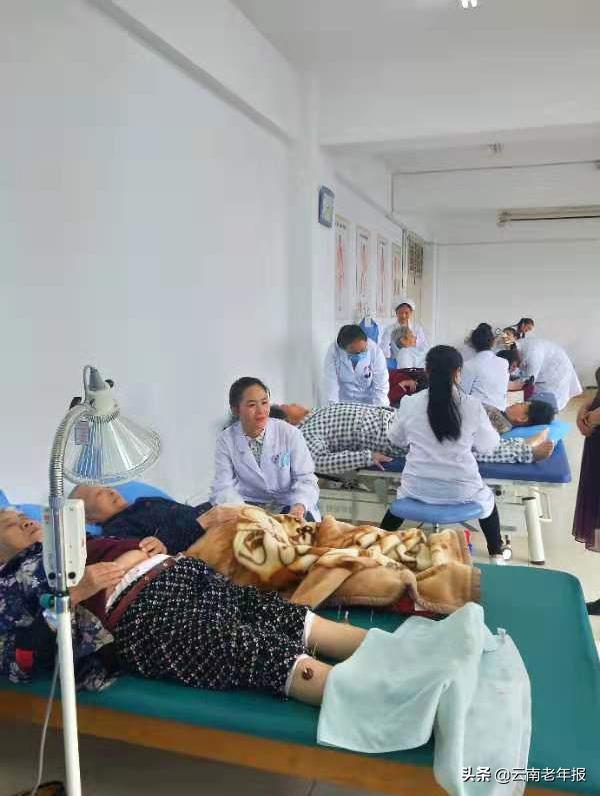 康复科新武器经颅磁刺激技术,带你揭秘康复科