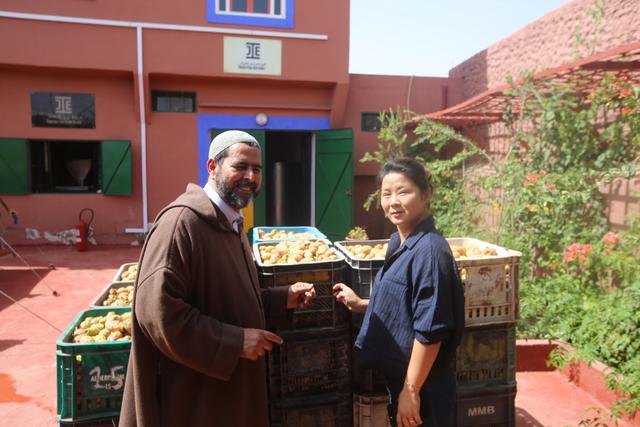 旅行达人崔珍琳,旅游达人崔珍琳韩国