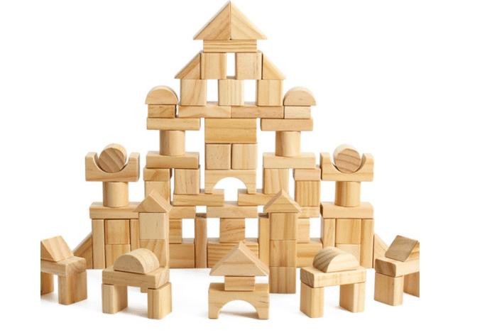 儿童益智玩具太多如何选择,适合家长和孩子的益智玩具