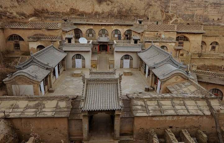 陕西二日游景点自驾游,陕西最值得一游的16个景点