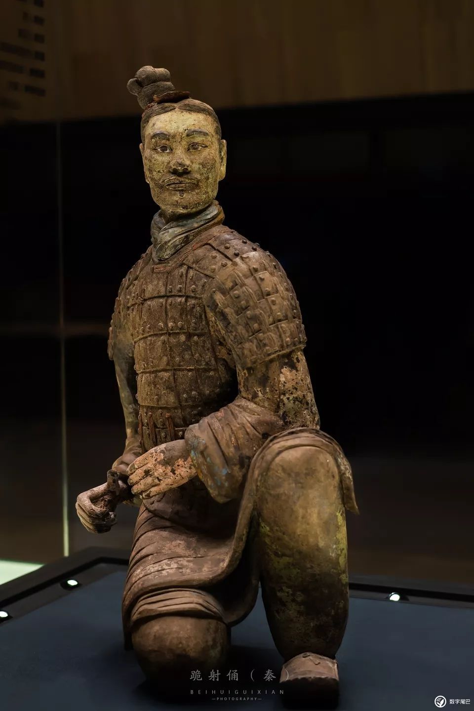 一起去博物馆发现古老的神器,陕西历史博物馆游览全攻略