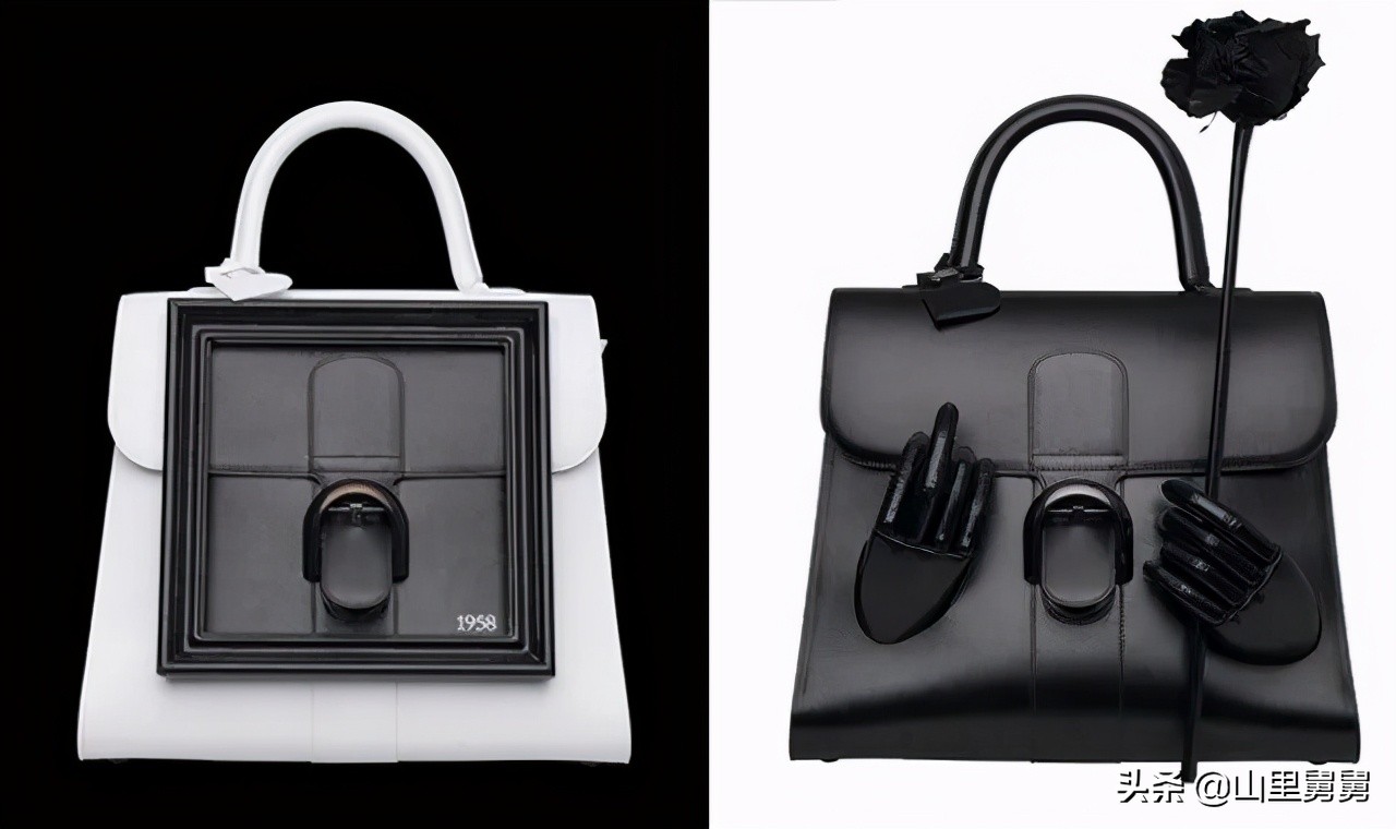 奢侈品老大爱马仕,最顶级的奢侈品牌爱马仕包