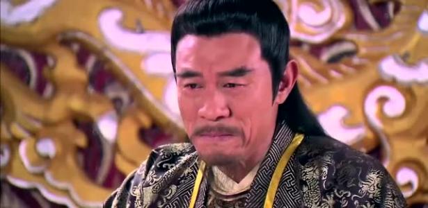 隋唐最强武将李元霸,李元霸在隋唐演义中排名第几