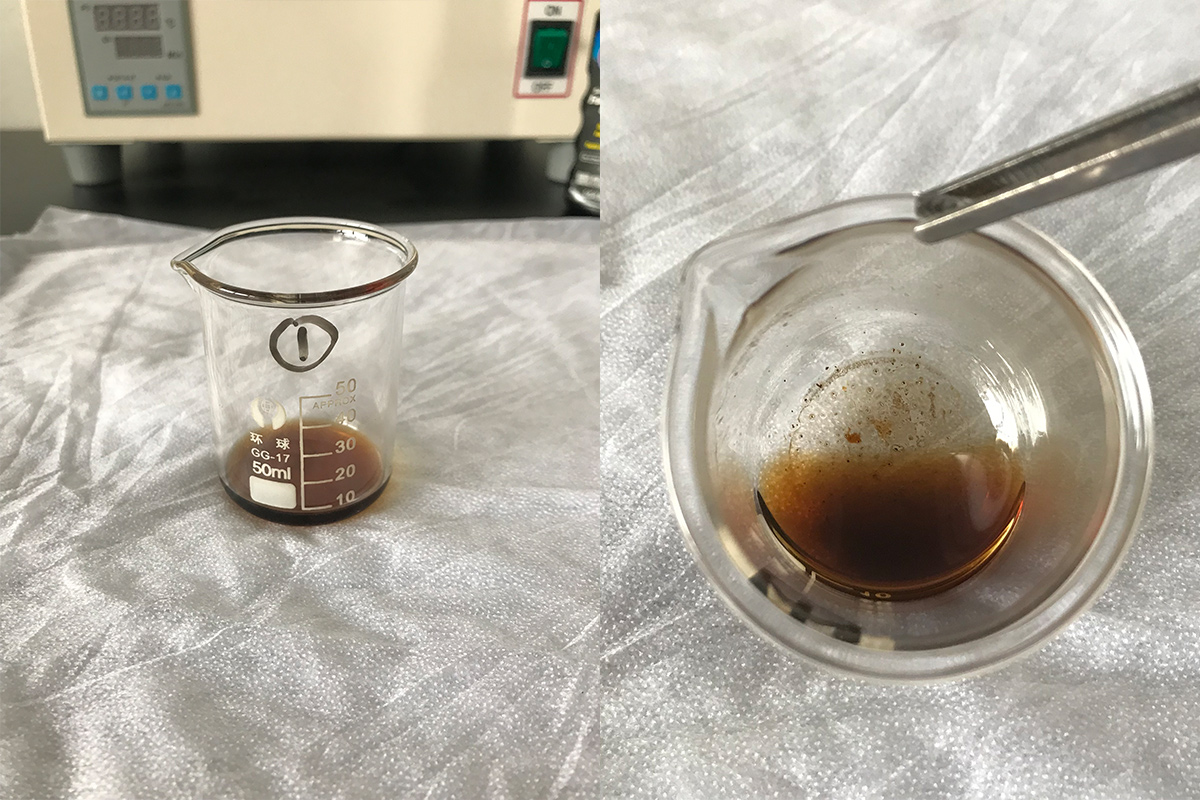 燃油宝烧杯测评,烧杯燃油宝测评