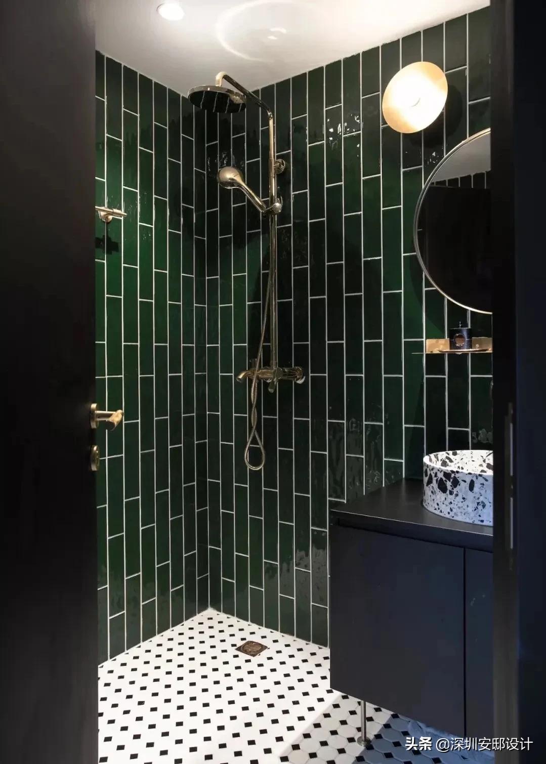 刮风卫生间反味严重简单解决方法,卫生间反臭最简单的解决方法