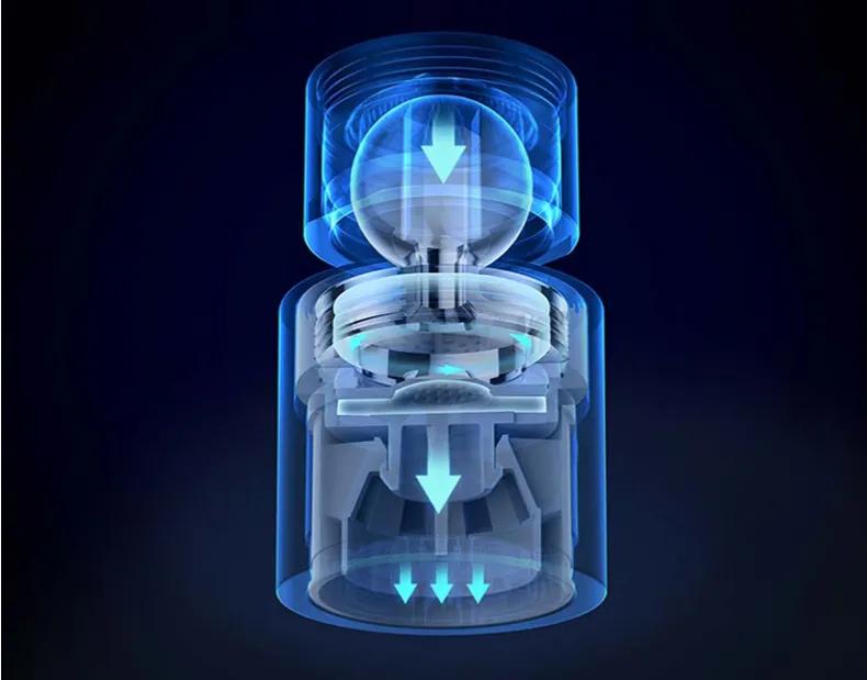 给水龙头装上“花洒”,360°不飞溅还增压,一天省7瓶大怡宝