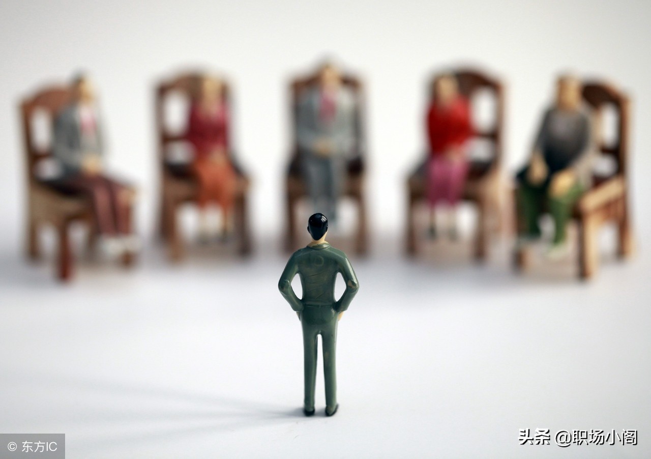 求职找工作问答技巧有哪些,求职找工作都有哪些渠道