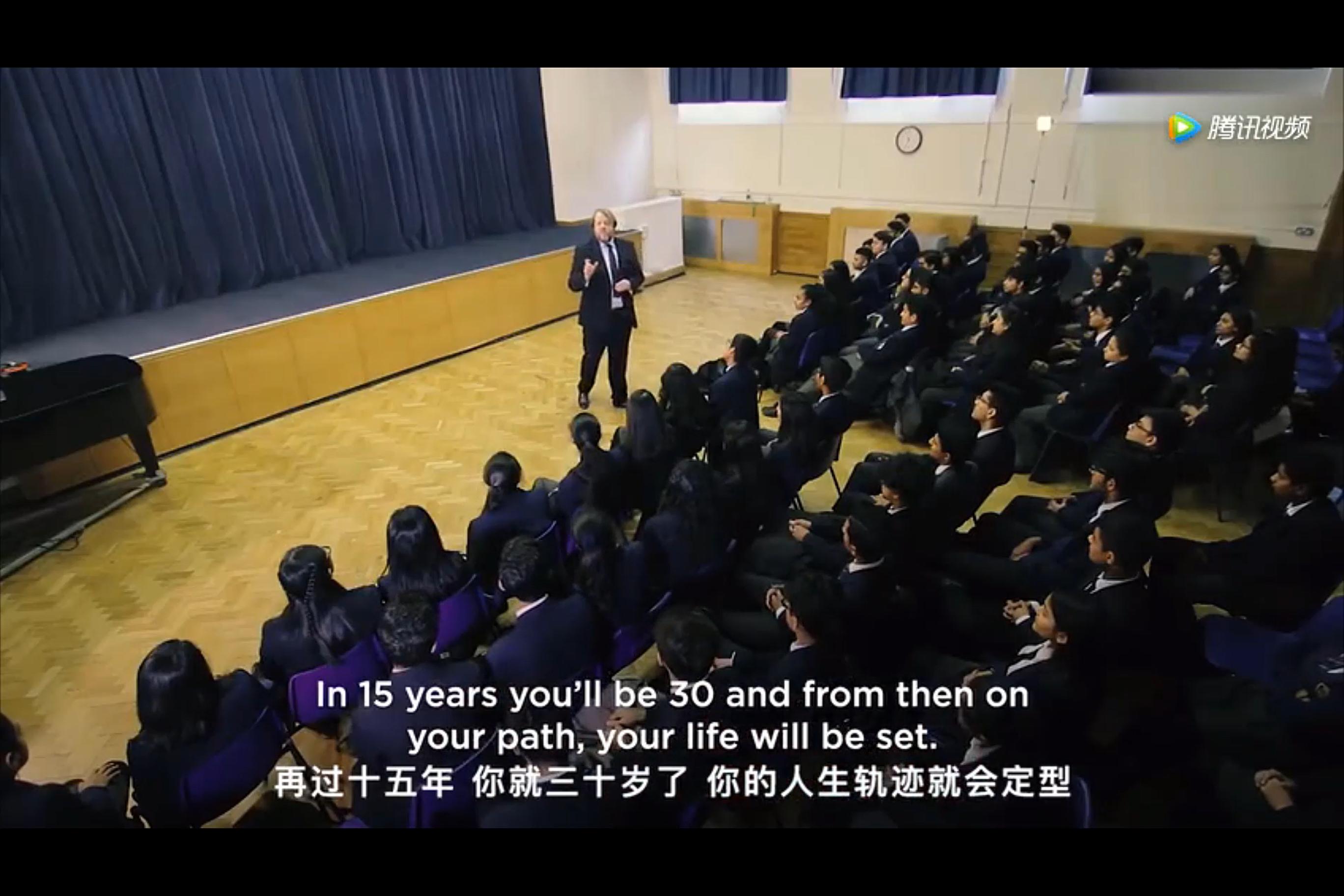 想要人生开挂必须明白这几点,能让你人生开挂的20条