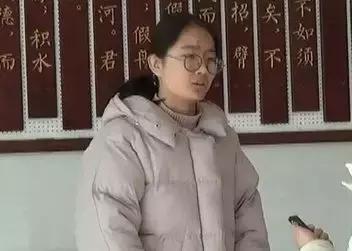 “比翼行动”山区项目校学生心声：翼课网让我有了成就感！