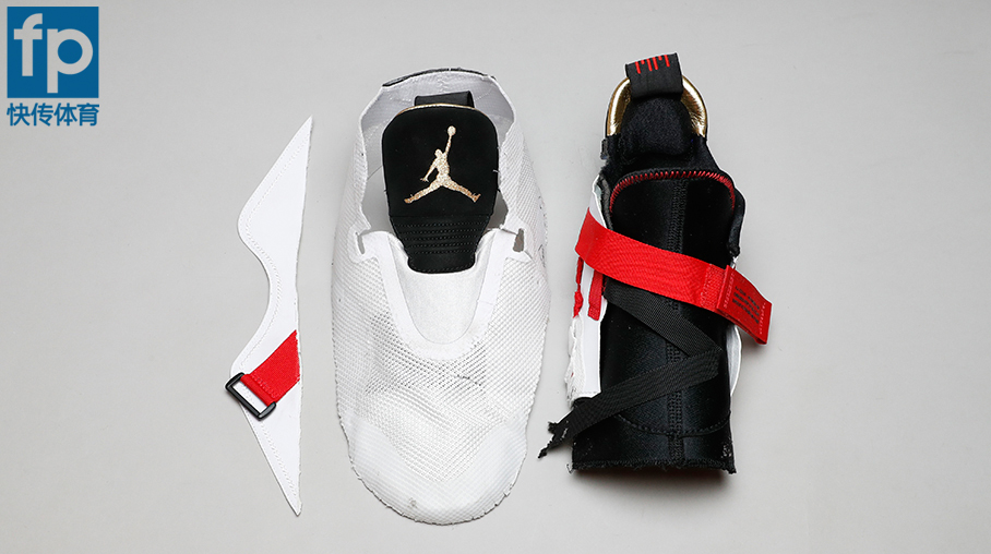 aj33容易崴脚吗,aj33易崴脚吗