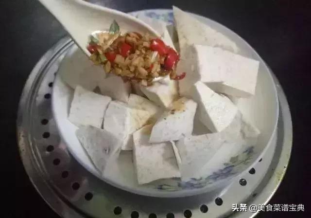 神奇生发剂,女人经常吃它40岁都没皱纹