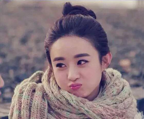 大脸学化妆新手零基础教程,短脸怎么化妆好看教程