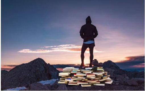 从穷人到富人四个思维层级,赚钱的四个差距