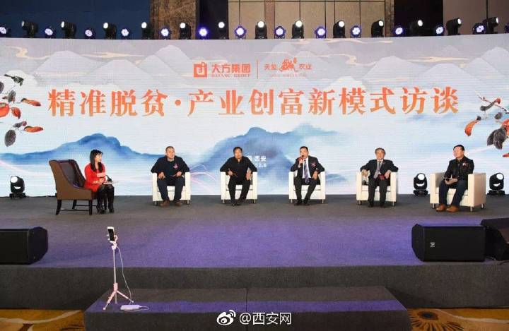 天玺柿子小镇富平柿饼,正宗陕西富平天玺柿饼