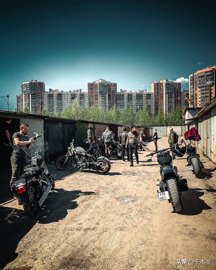 摩托车怎么改才能跑得快,摩托车要想跑得快应该怎么改