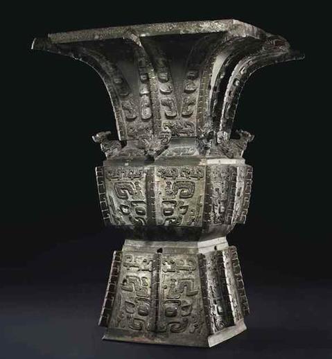 买卖青铜器判多少年,买卖青铜器会判刑几年