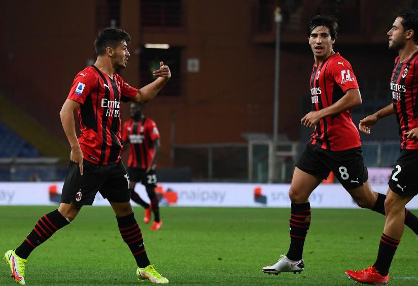 ac米兰教练皮奥利踢法,皮奥利为ac米兰带来了什么