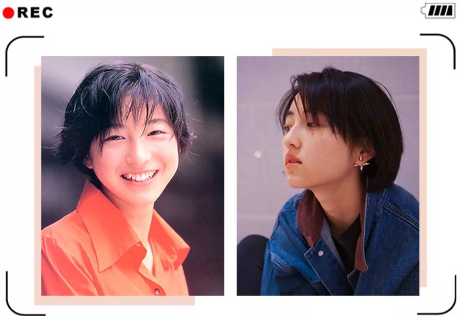 剪短发翻车过程,女生剪短发翻车了怎么补救