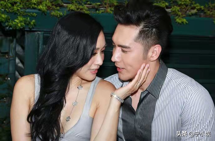 12次试管成功的女明星,明星试管婴儿都做了几次