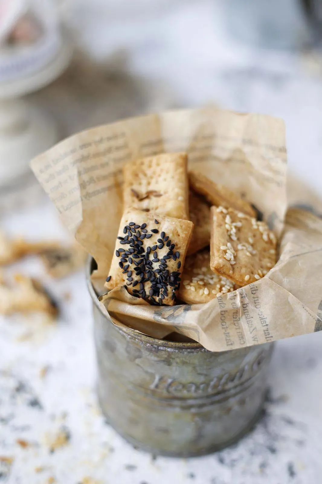 上海华贝面包哪家好,探店现烤面包