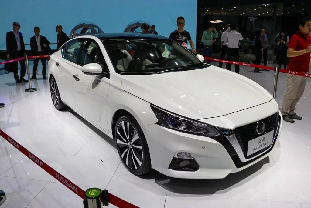 丰田本田日产马自达2.0自吸对比,马自达和日产的发动机哪个好