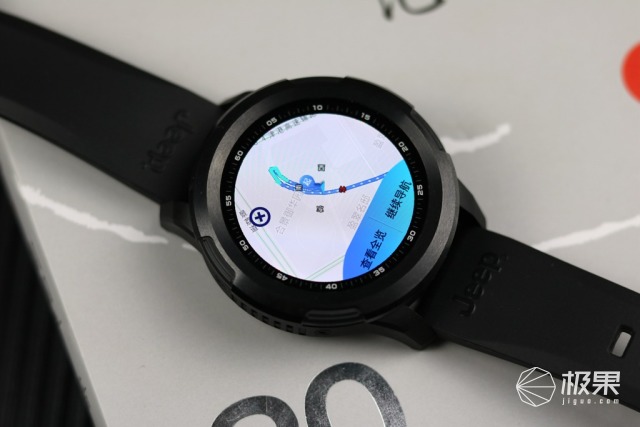jeep智能全境界腕表数据同步,jeep智能全境界版