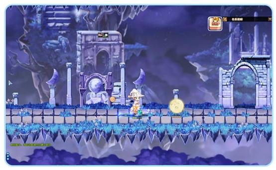 q版新网游,彩虹岛网游现在还能玩吗