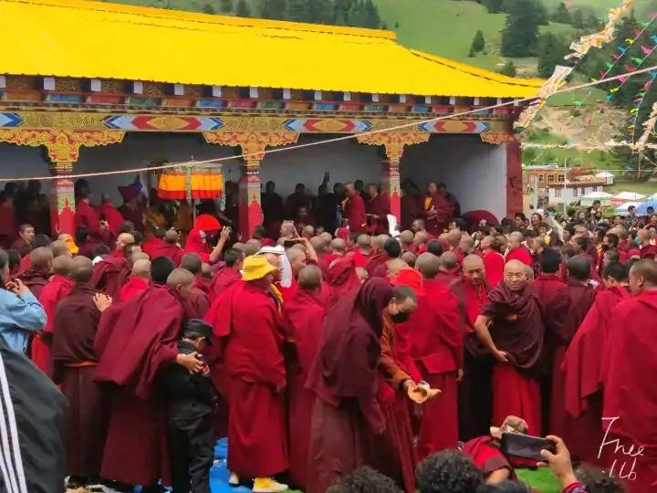 大学生去西藏支教的真实感受,真实的藏区支教