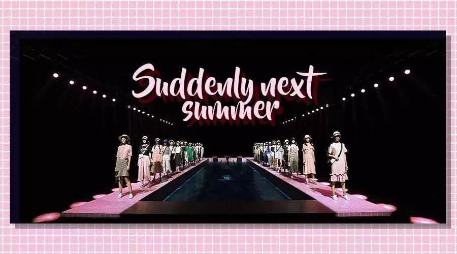 对比阿依莲、CCDD,这个少淑女装更受90、95后的青睐