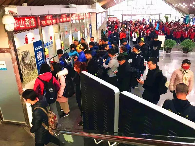 华山门票免费政策旅游攻略,华山仙峪门票价格65岁以上免费吗