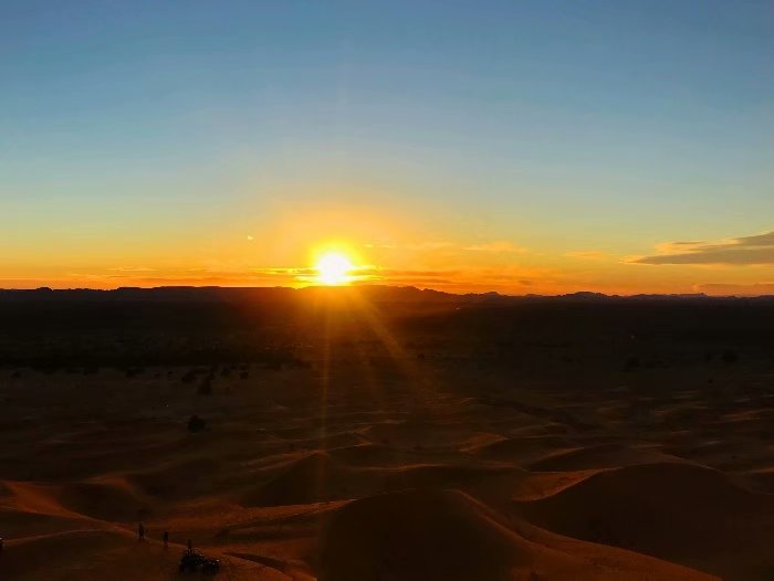 去摩洛哥自由行攻略,摩洛哥游玩自由行攻略