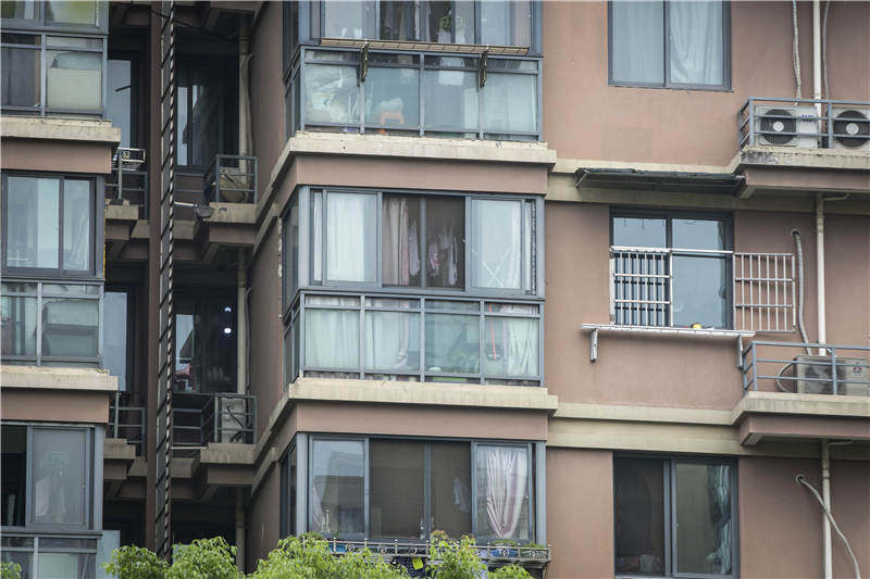 杭州三堡北苑宣传片,杭州市三堡北苑小区